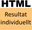 Resultatlista Bana 6,5 individuella resultat, HTML-format [30 kb] (2026-06-26)